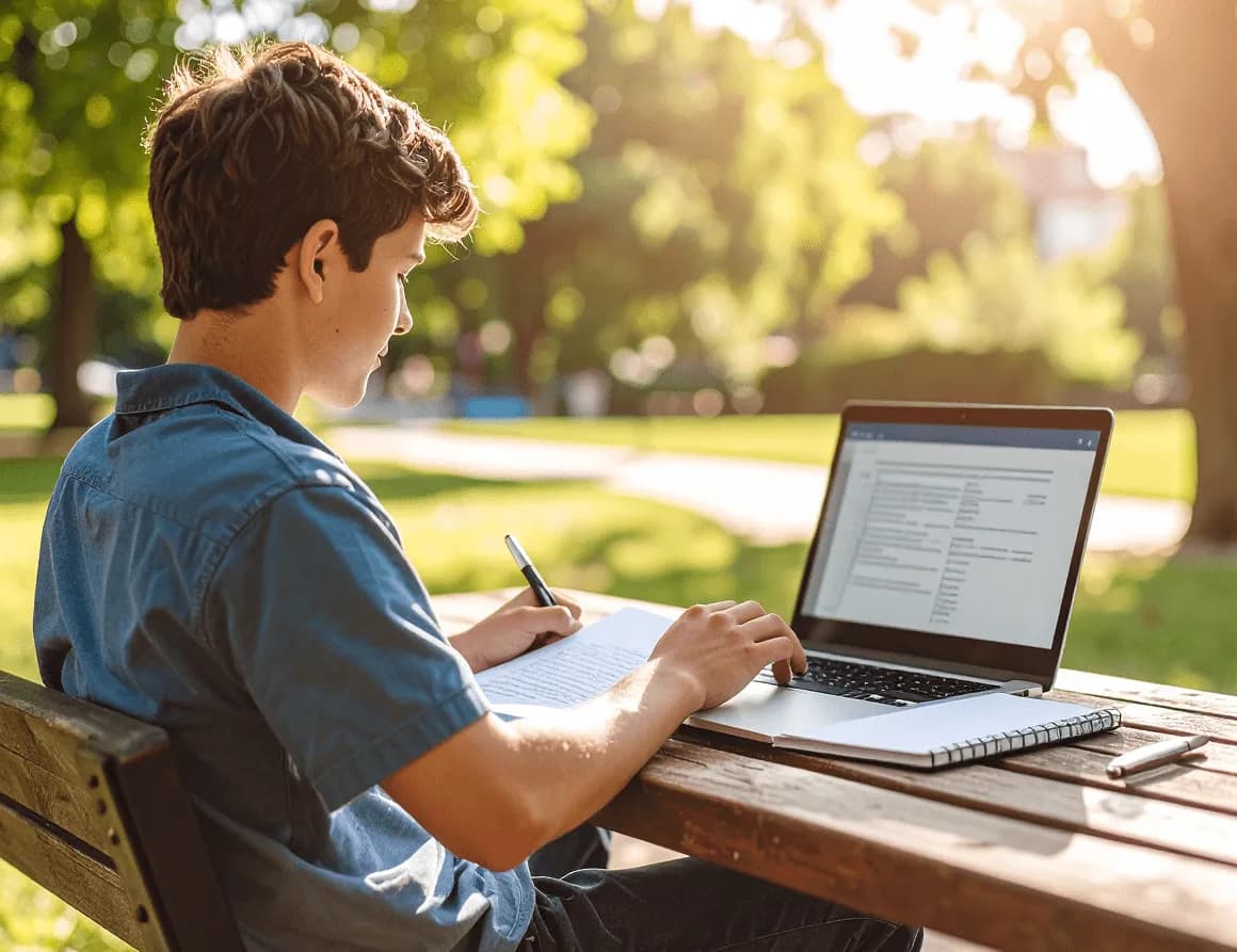 Award-Winning Online School Curriculum