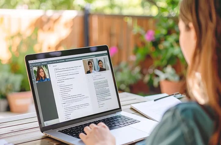Real-Time Lessons and Certified Teachers