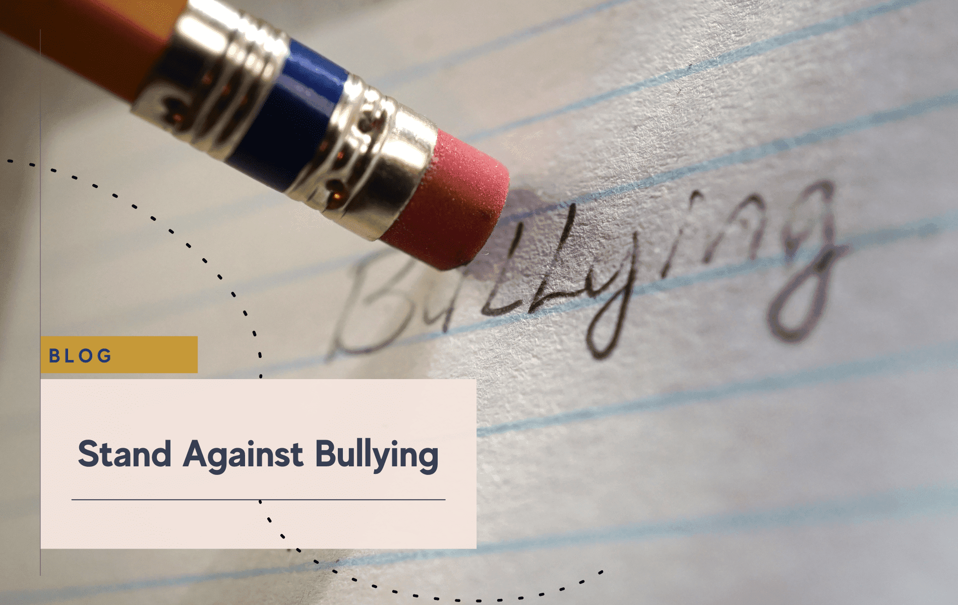 stand against bullying hero