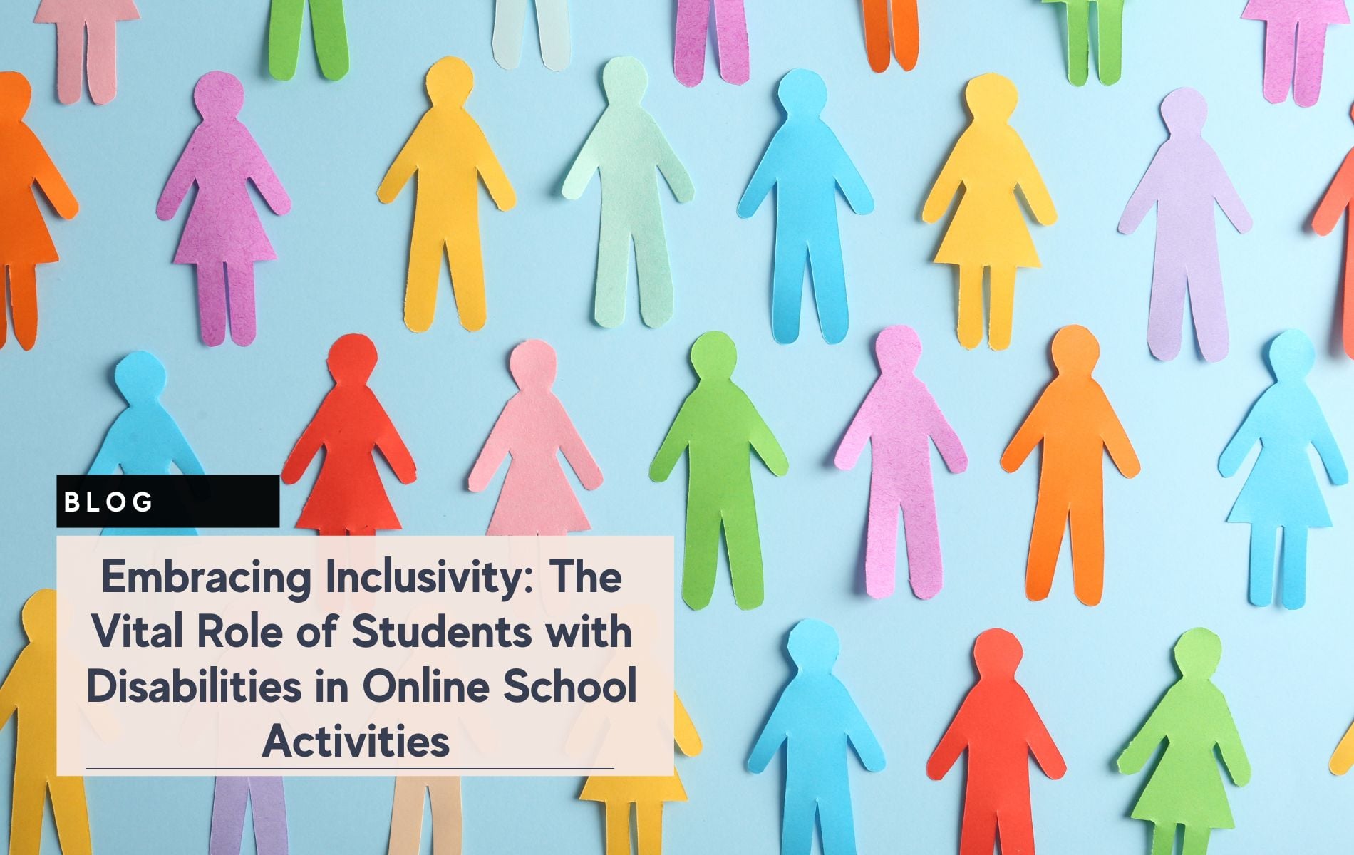 embracing inclusivity